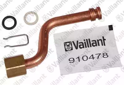 Труба, Расширительный бак для Vaillant