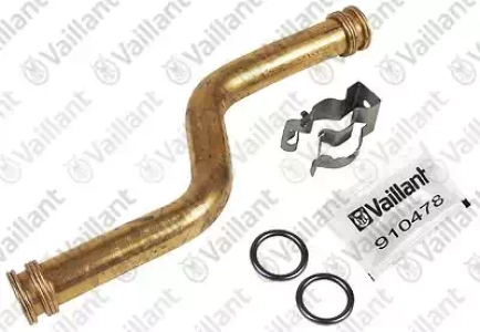Труба для Vaillant