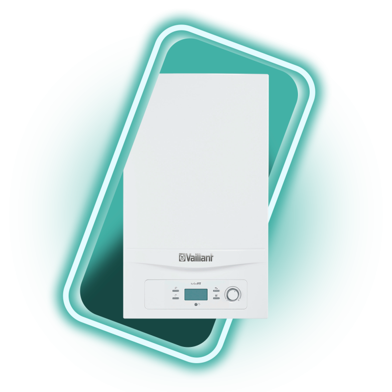 Vaillant turboFIT VUW 242/5-2