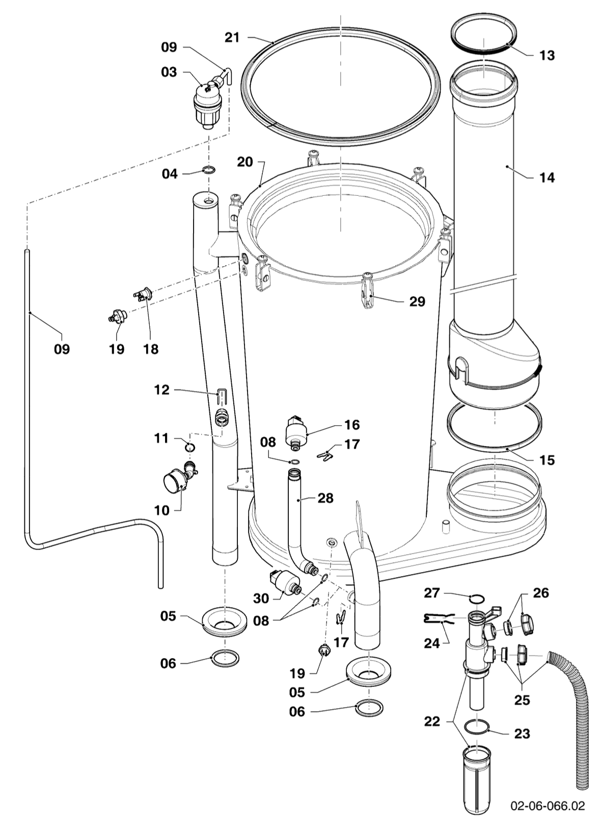 vaillant.tech