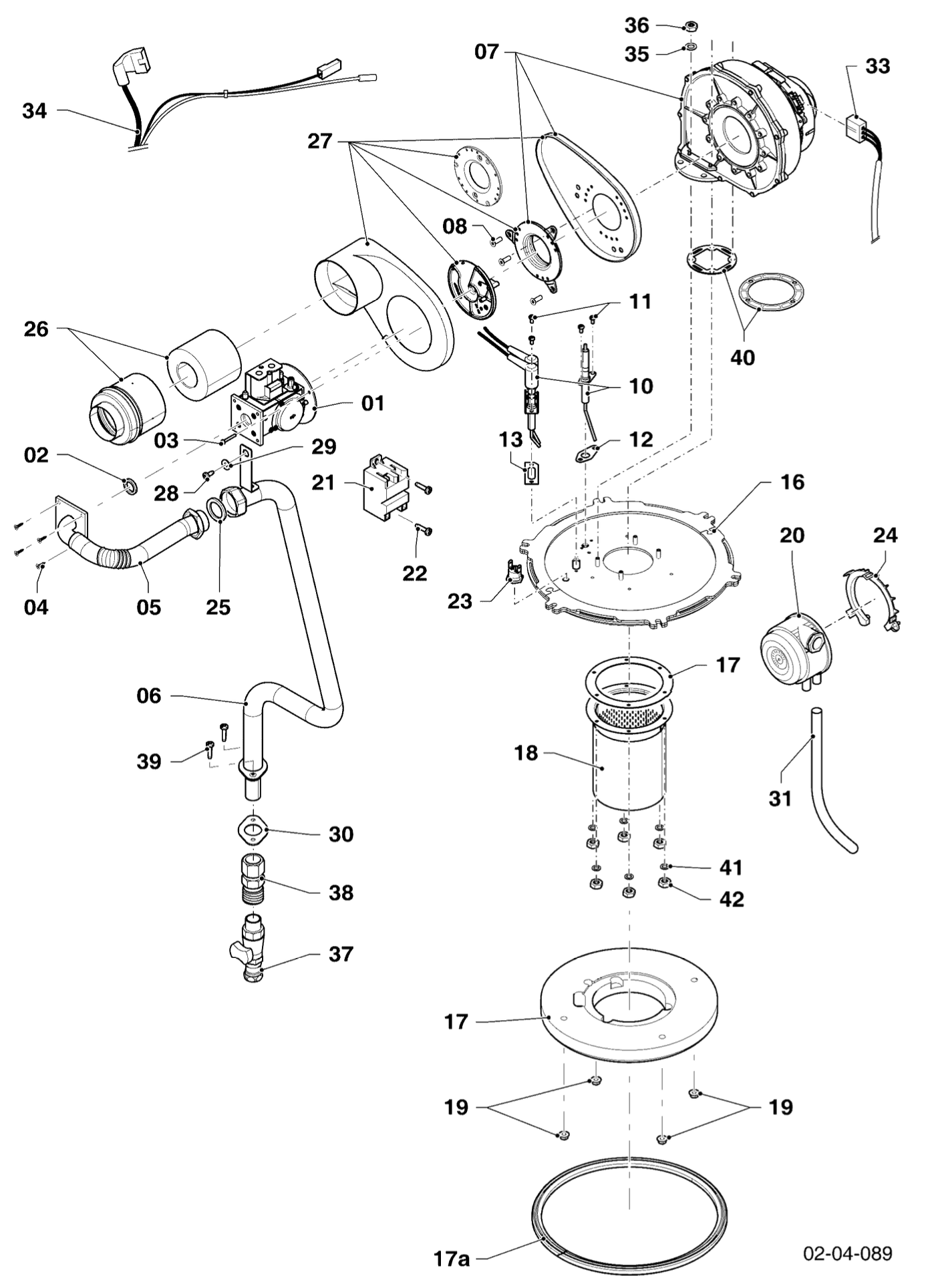 vaillant.tech
