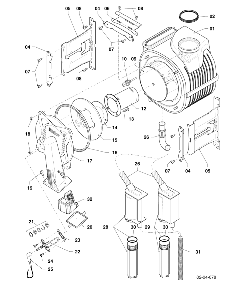 vaillant.tech