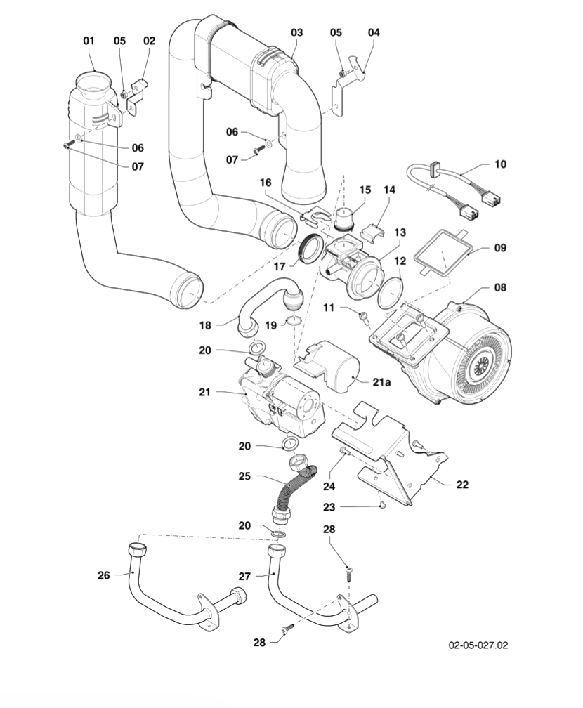 vaillant.tech