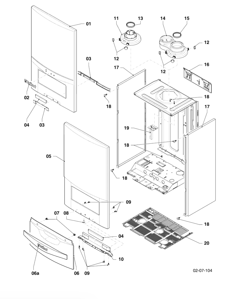 vaillant.tech