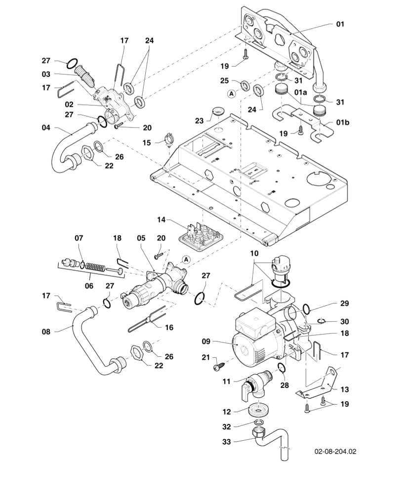 vaillant.tech