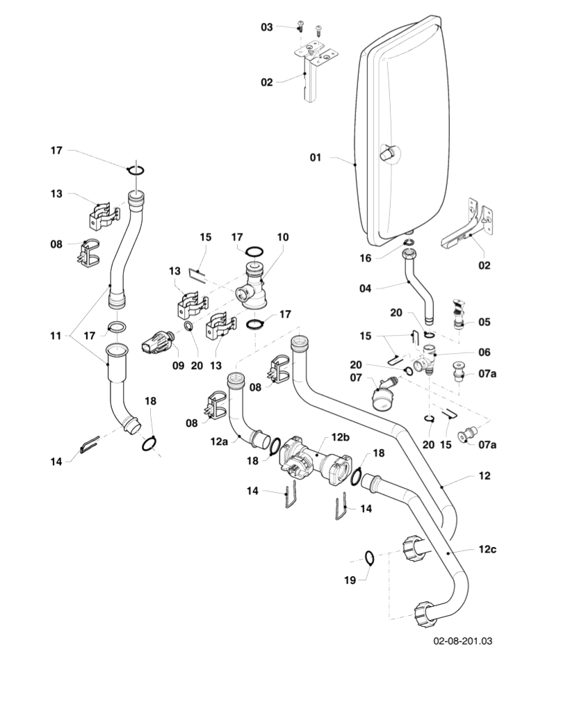 vaillant.tech