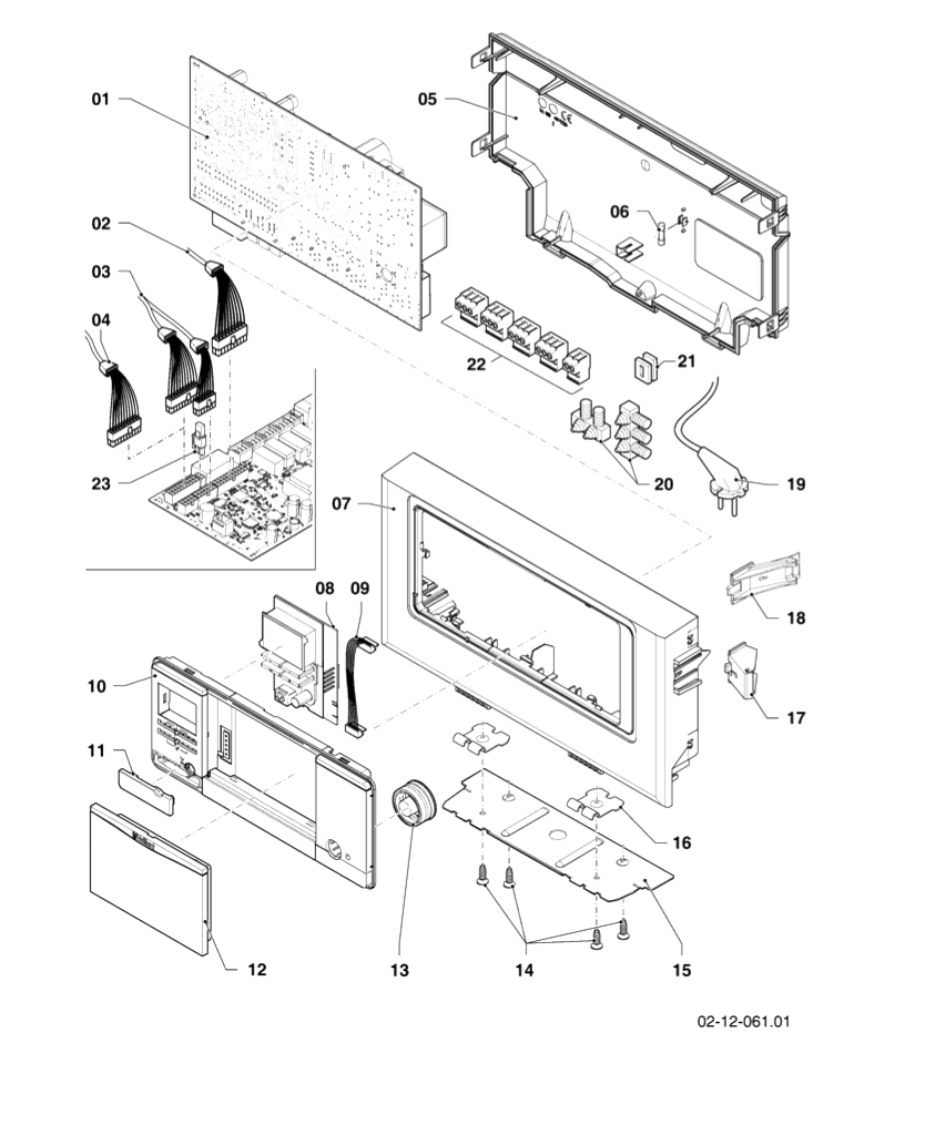 vaillant.tech