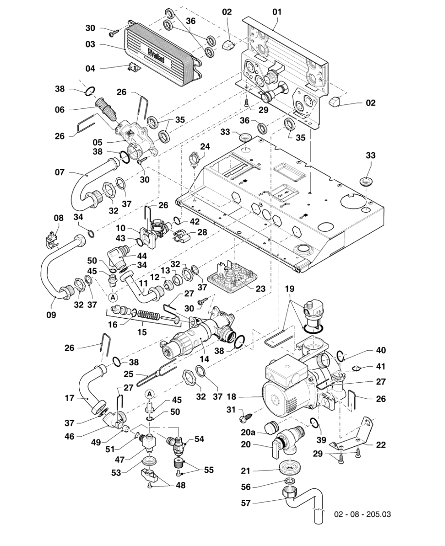 vaillant.tech