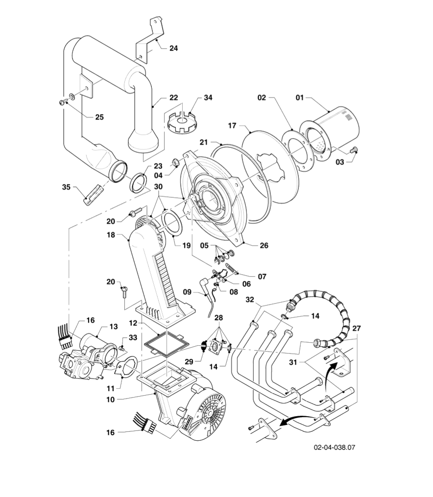vaillant.tech