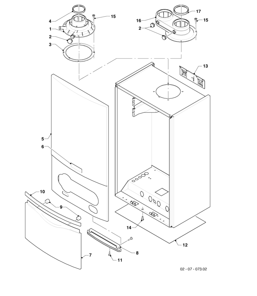 vaillant.tech