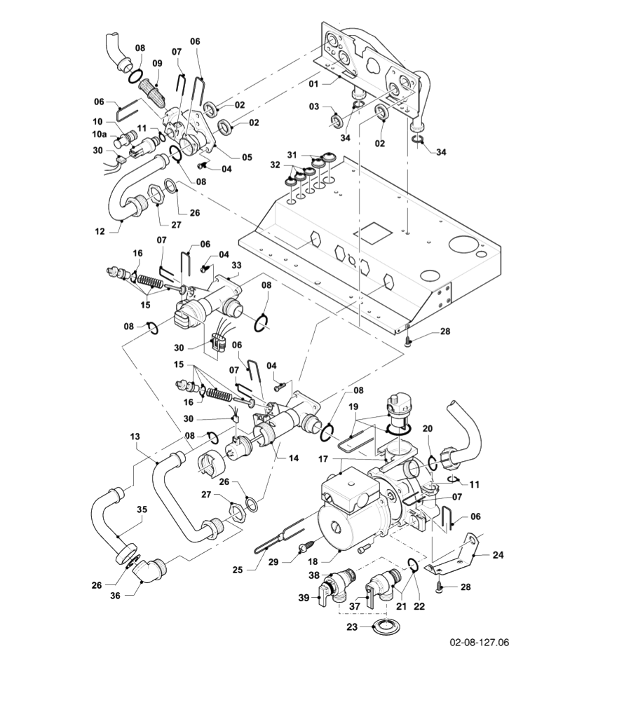 vaillant.tech