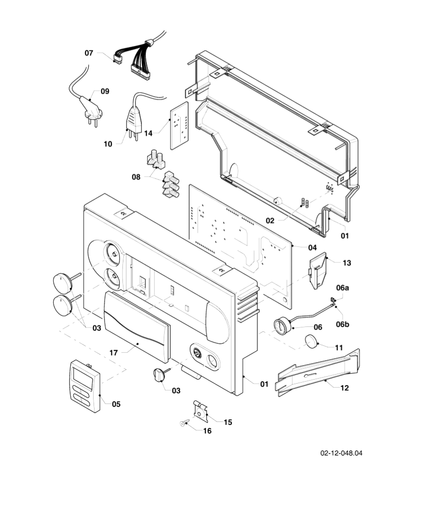 vaillant.tech
