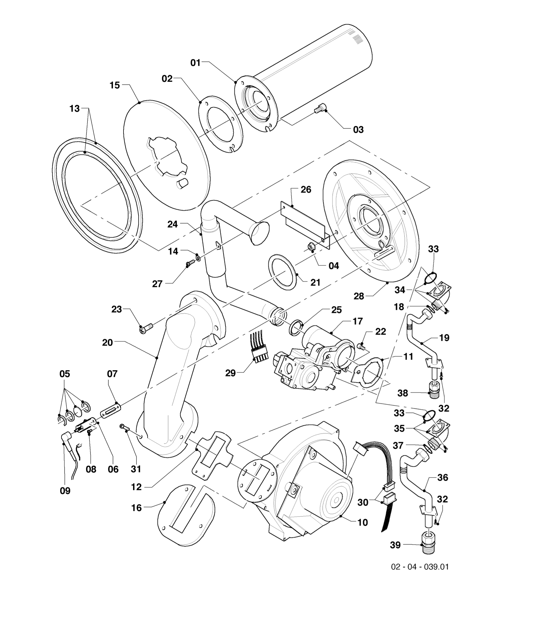 vaillant.tech