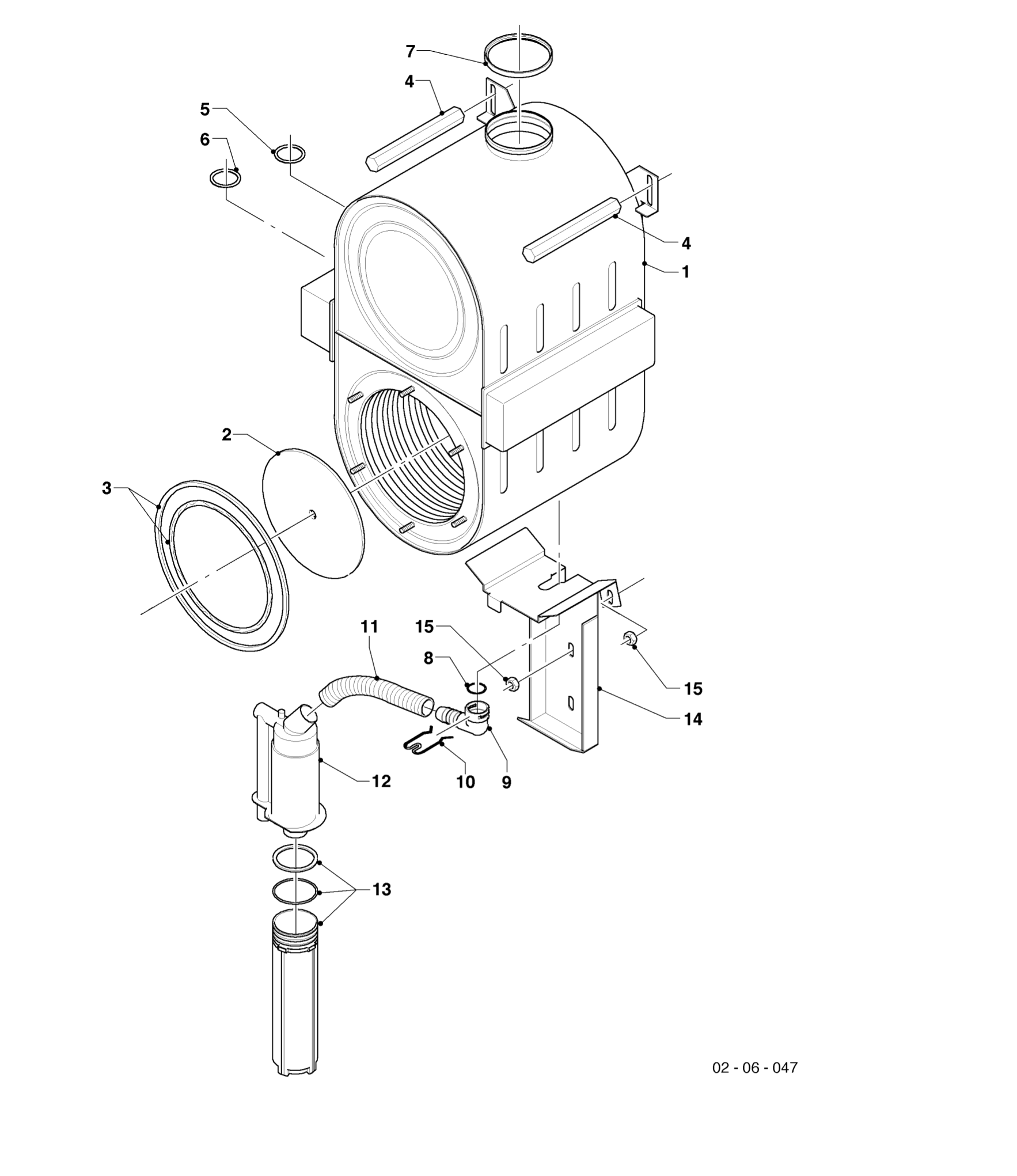 vaillant.tech