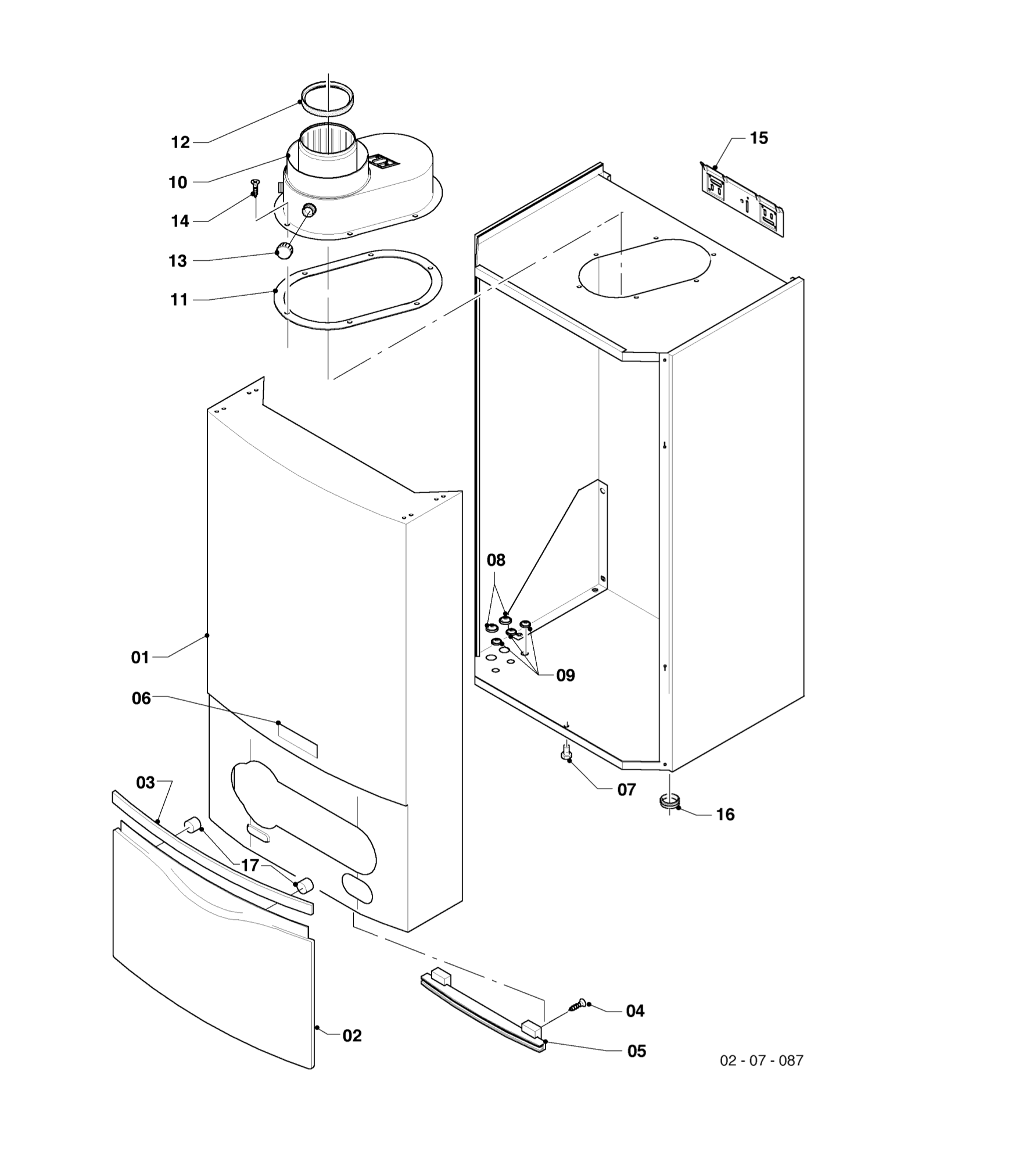 vaillant.tech