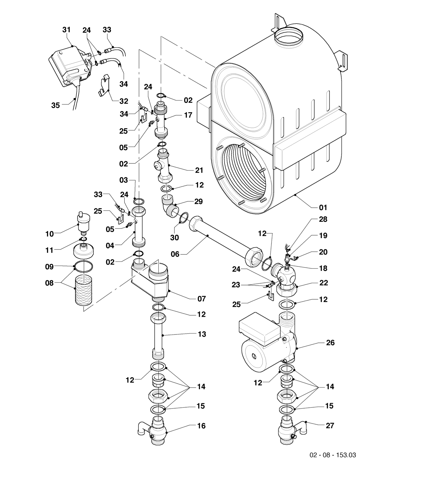 vaillant.tech