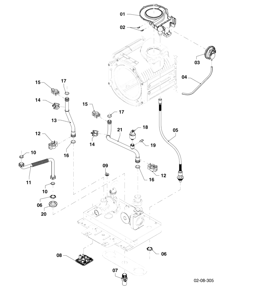 vaillant.tech