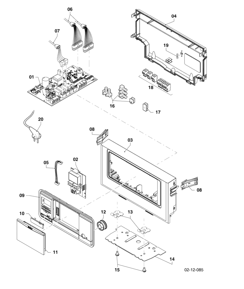 vaillant.tech
