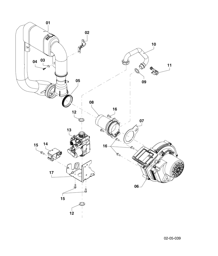 vaillant.tech