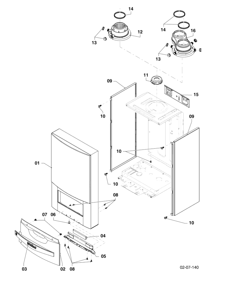 vaillant.tech