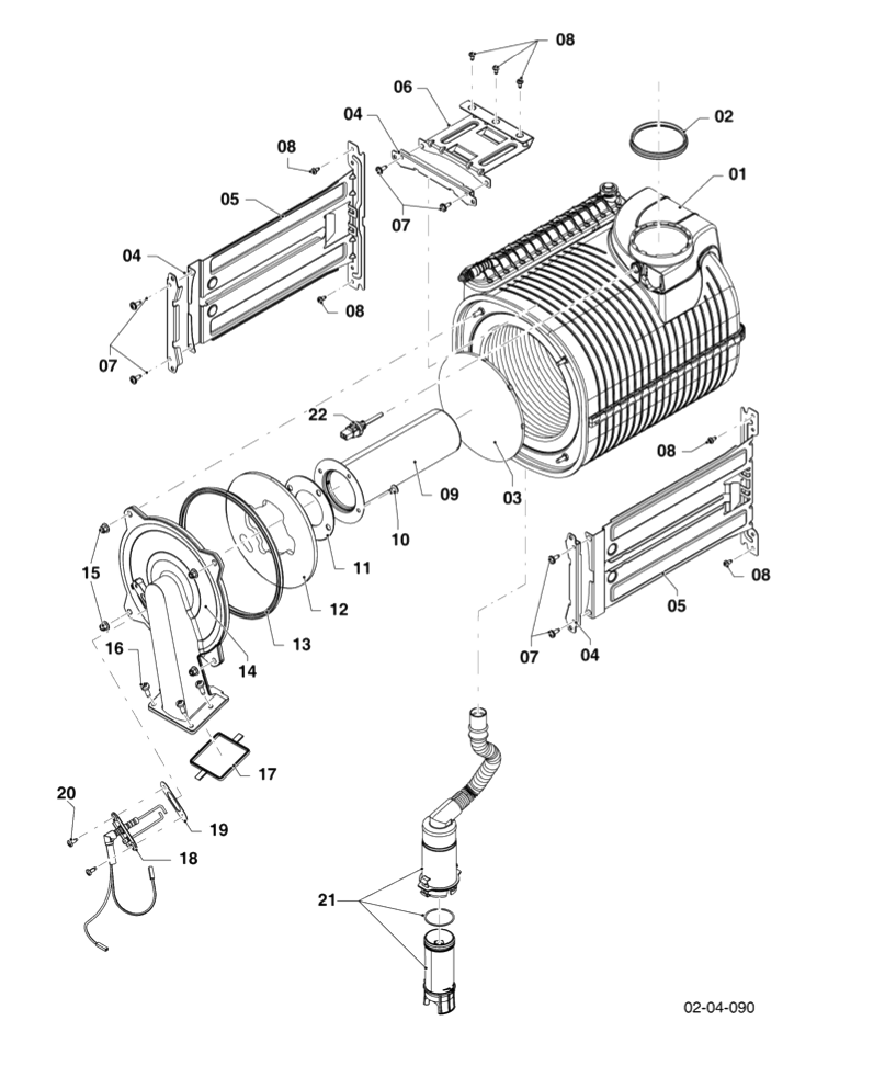 vaillant.tech