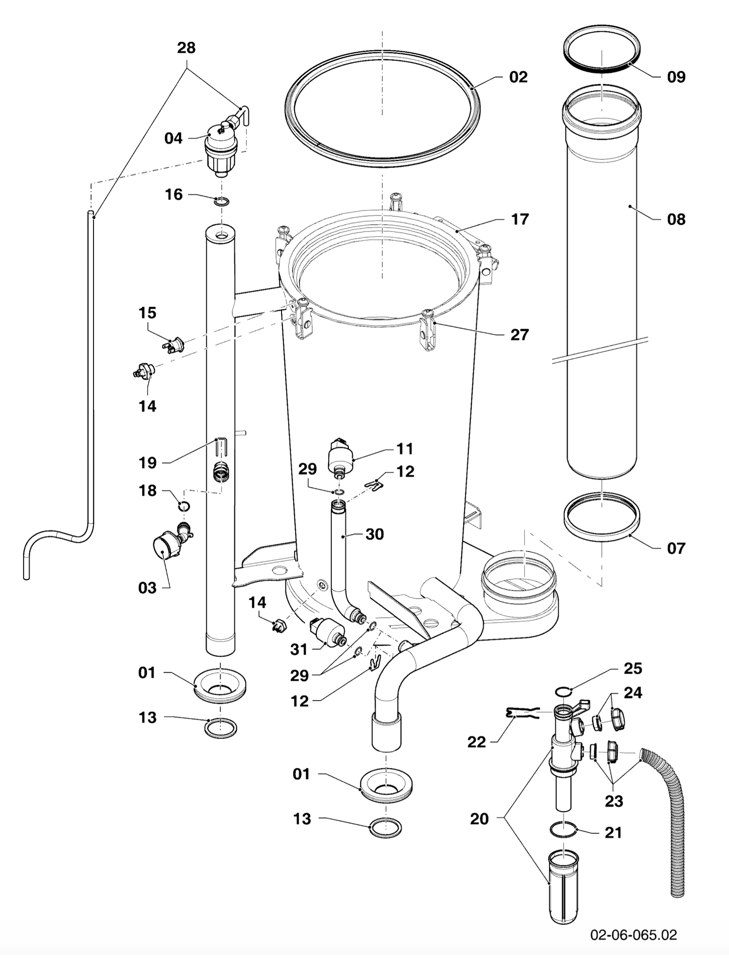 vaillant.tech