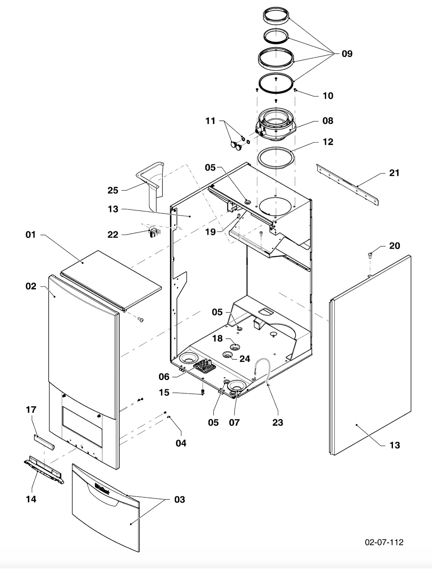 vaillant.tech