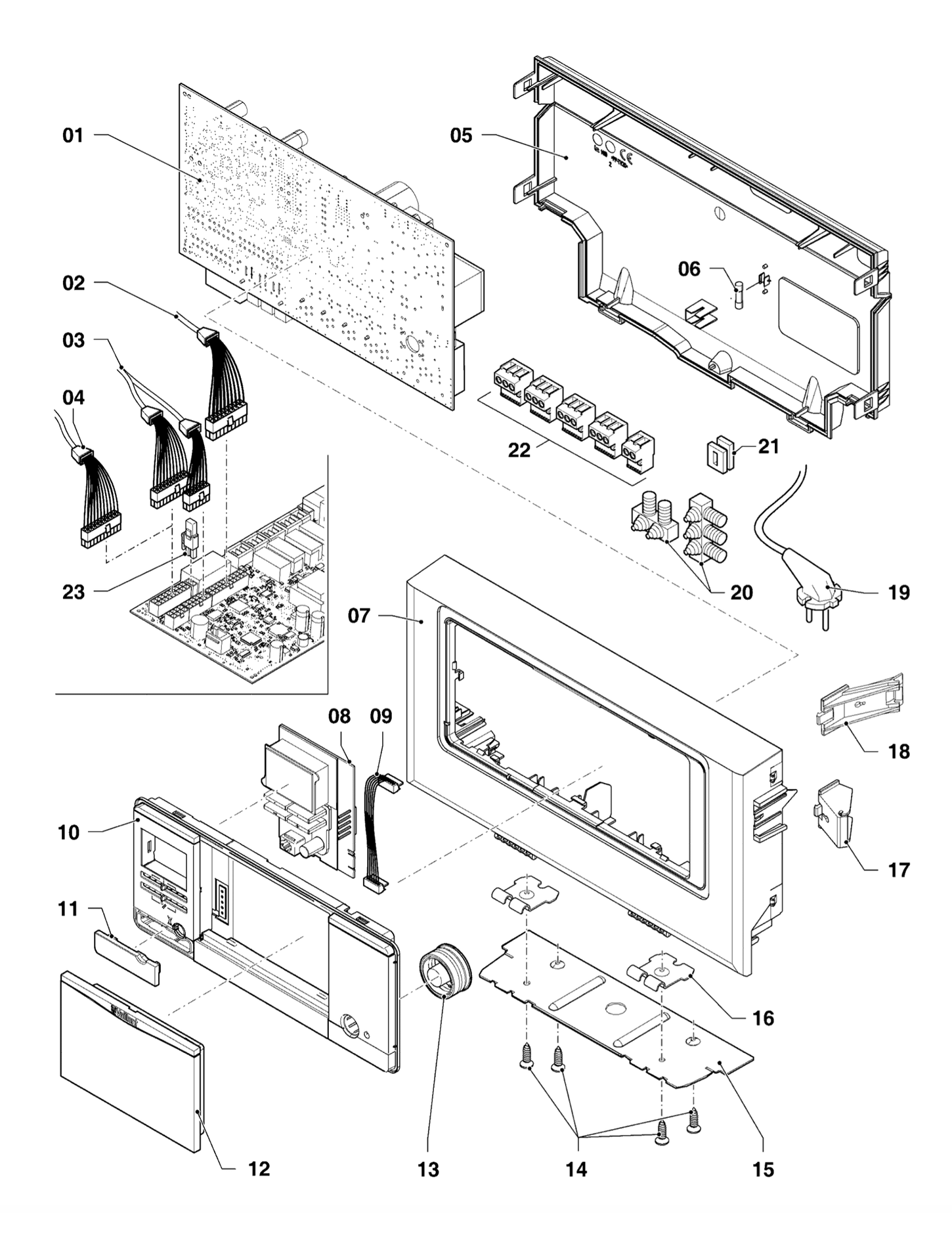 vaillant.tech