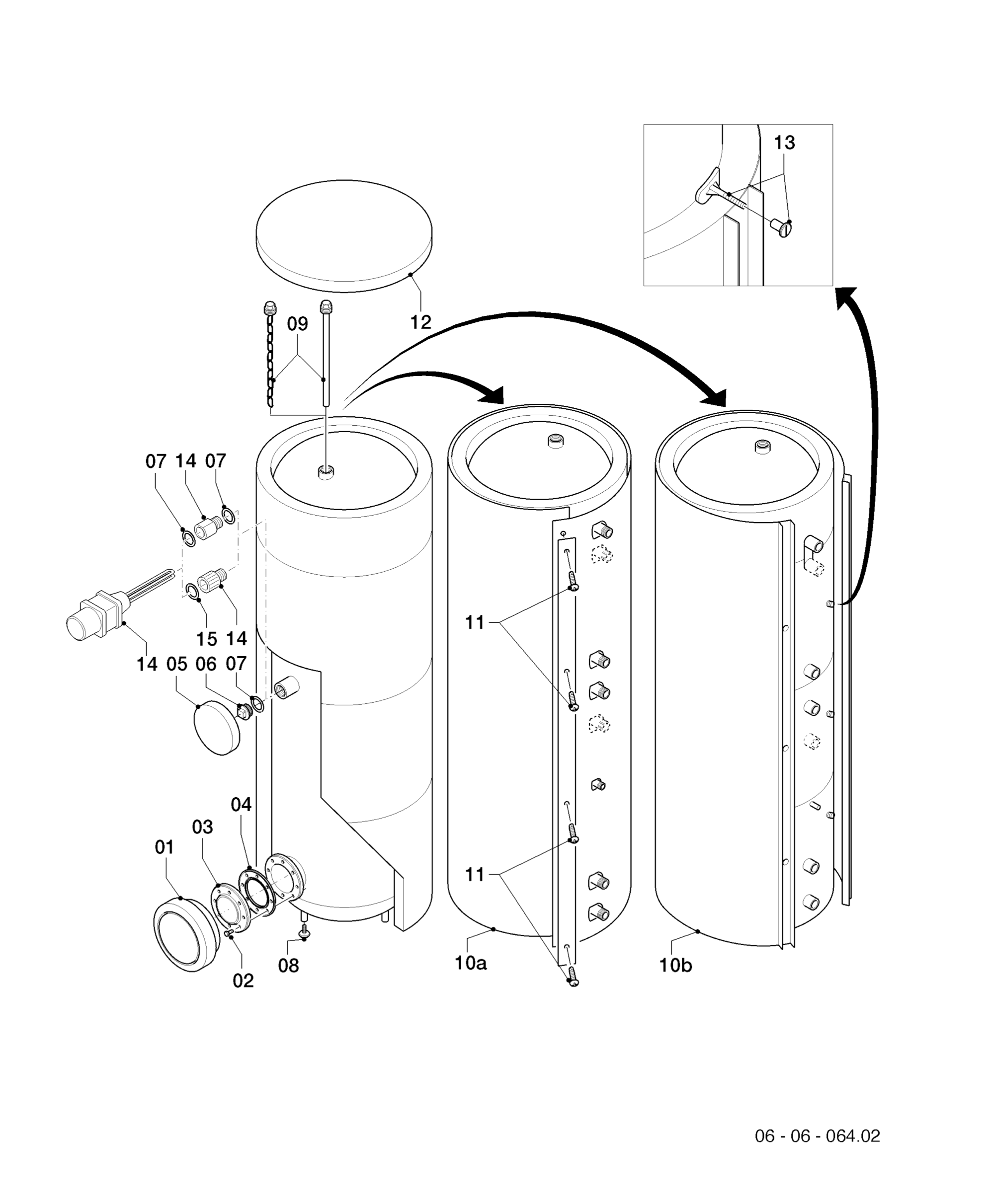 vaillant.tech