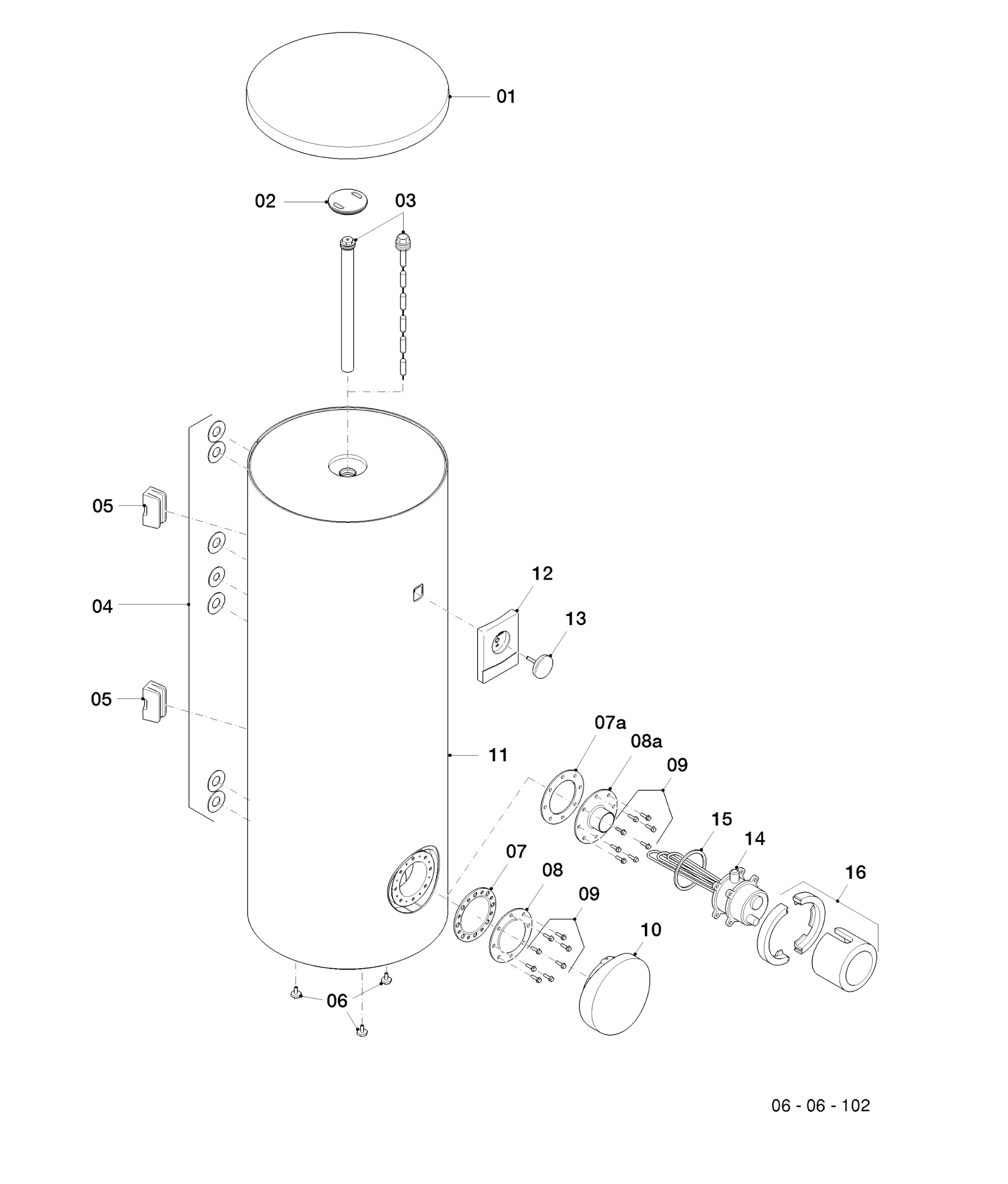 vaillant.tech