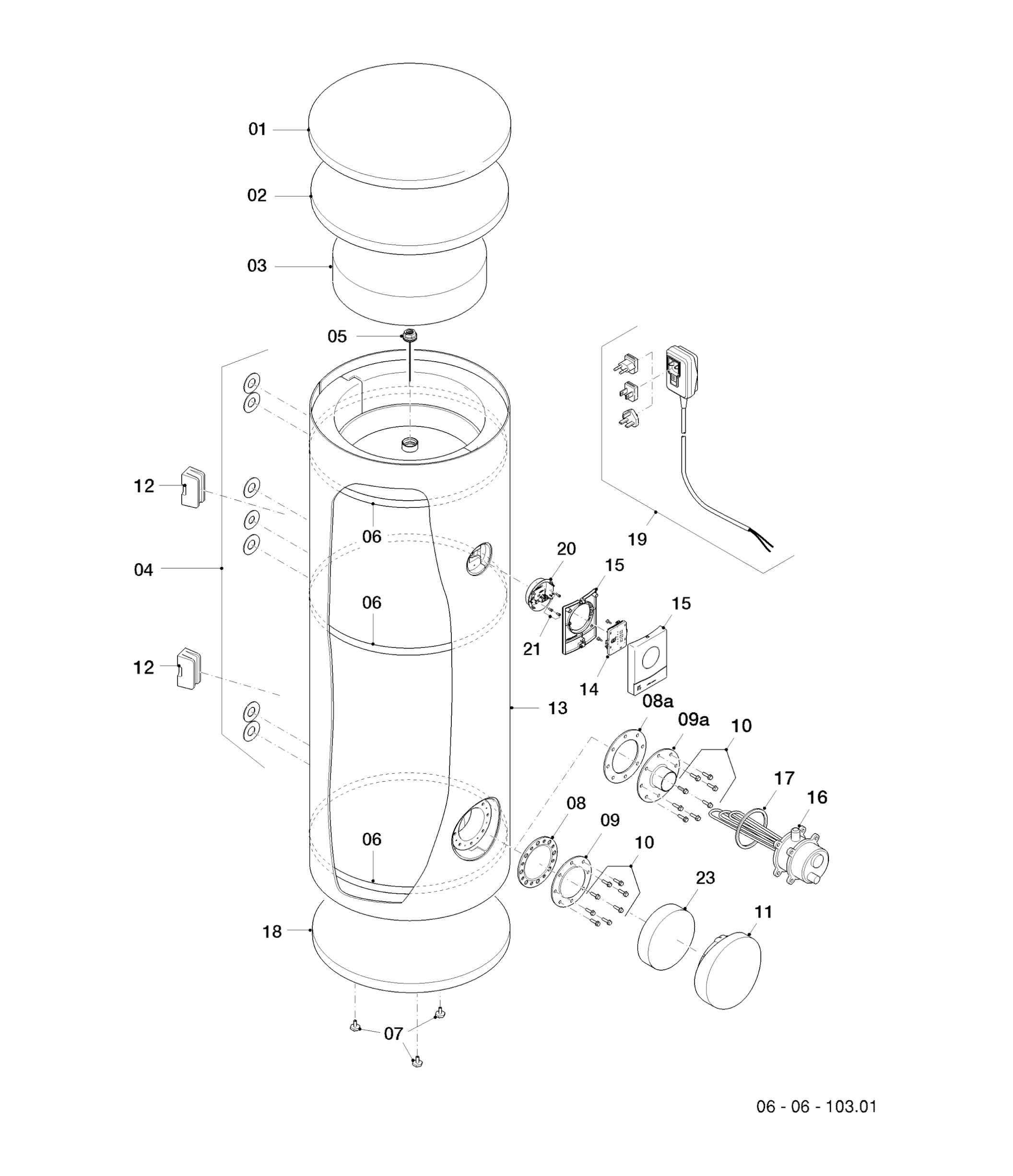 vaillant.tech