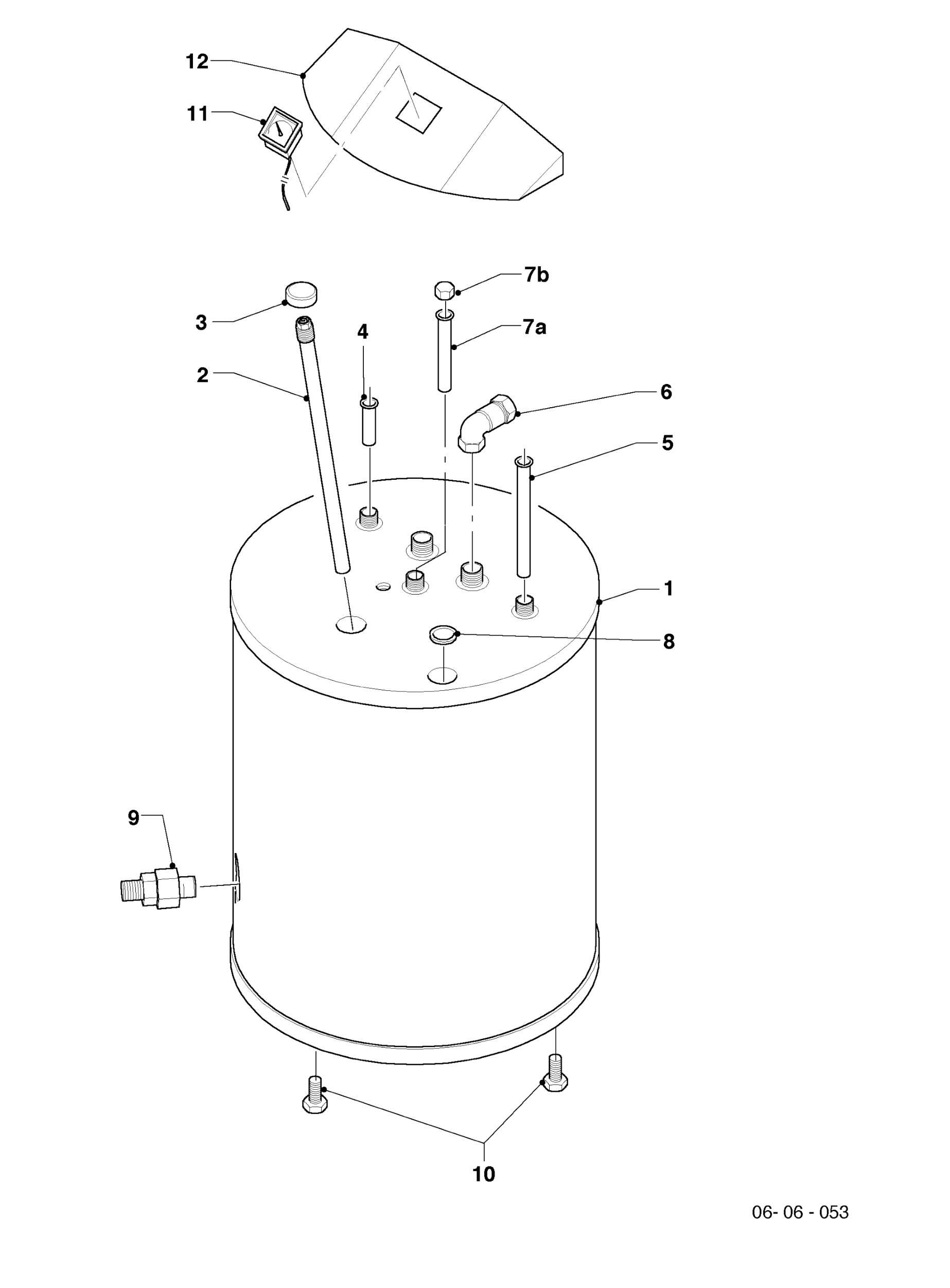 vaillant.tech