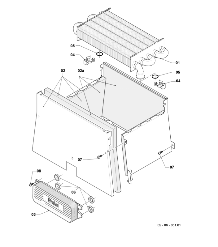 vaillant.tech