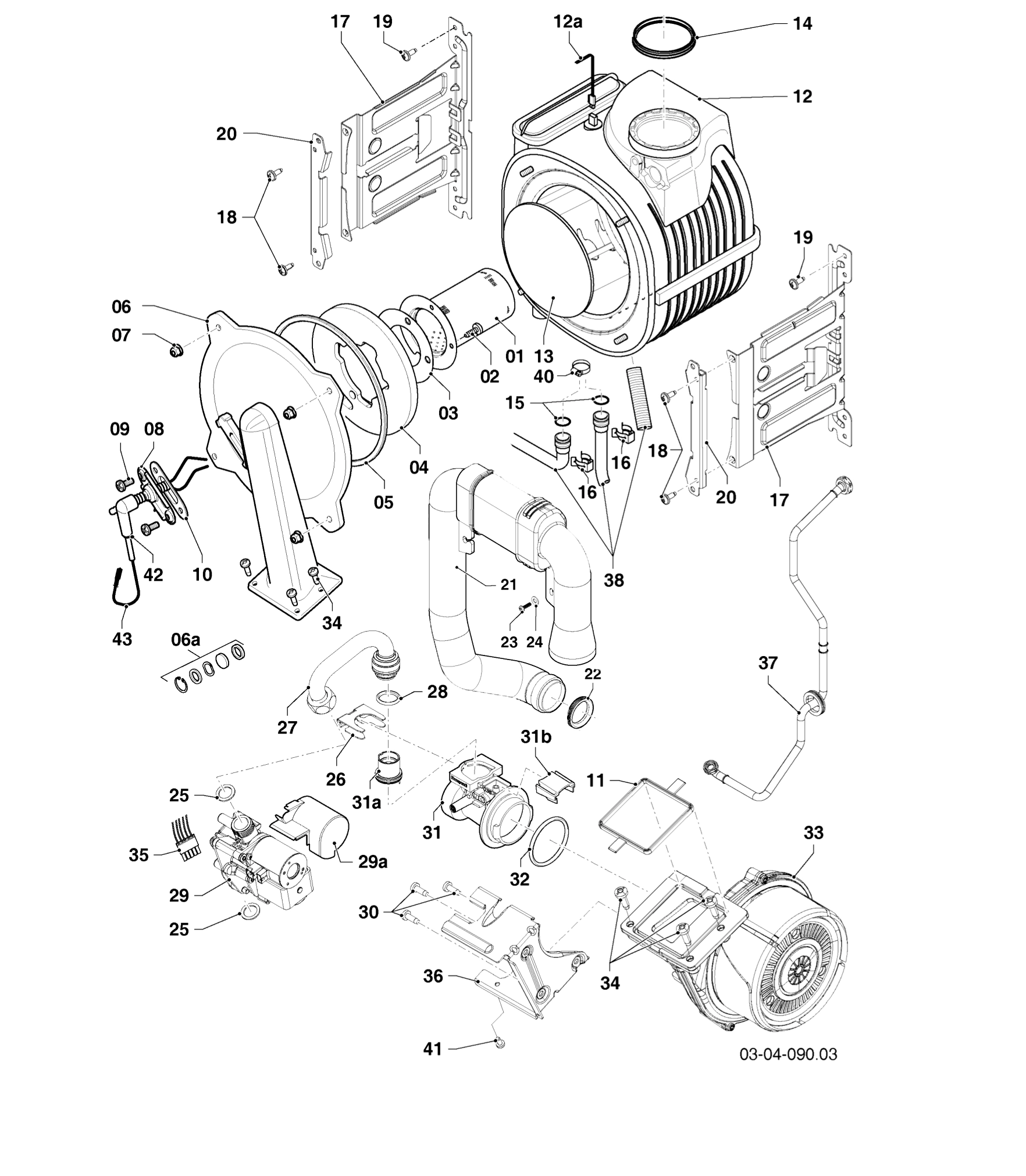 vaillant.tech