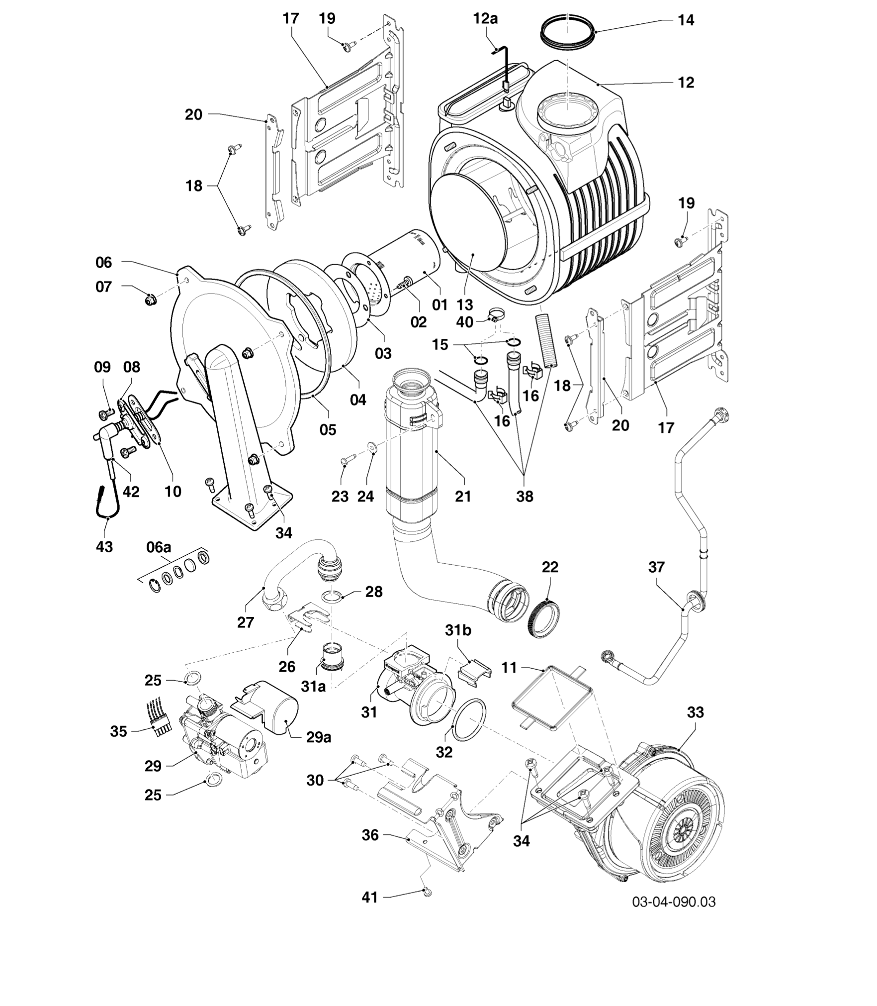 vaillant.tech