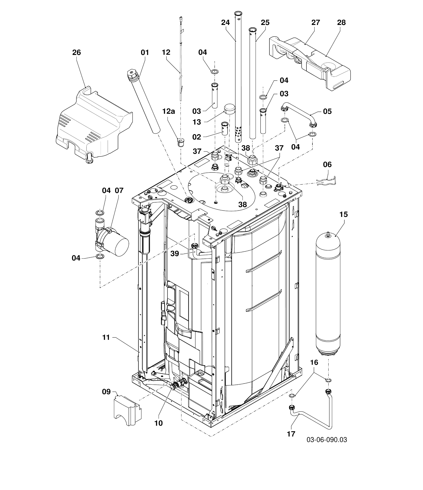 vaillant.tech