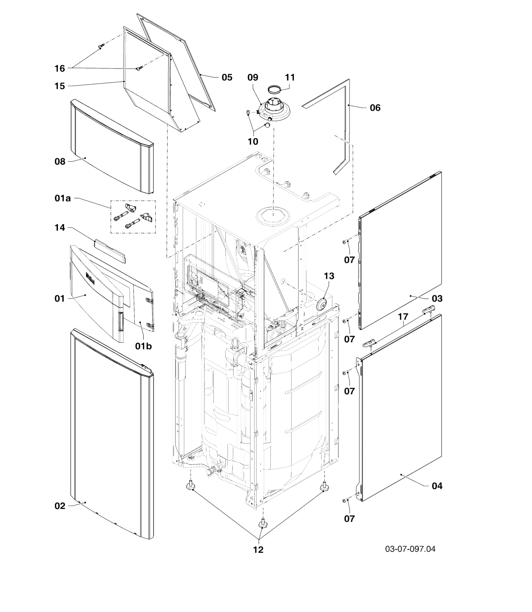 vaillant.tech