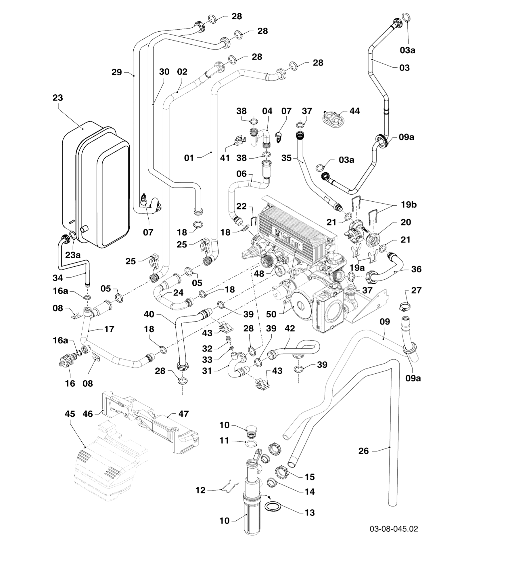 vaillant.tech