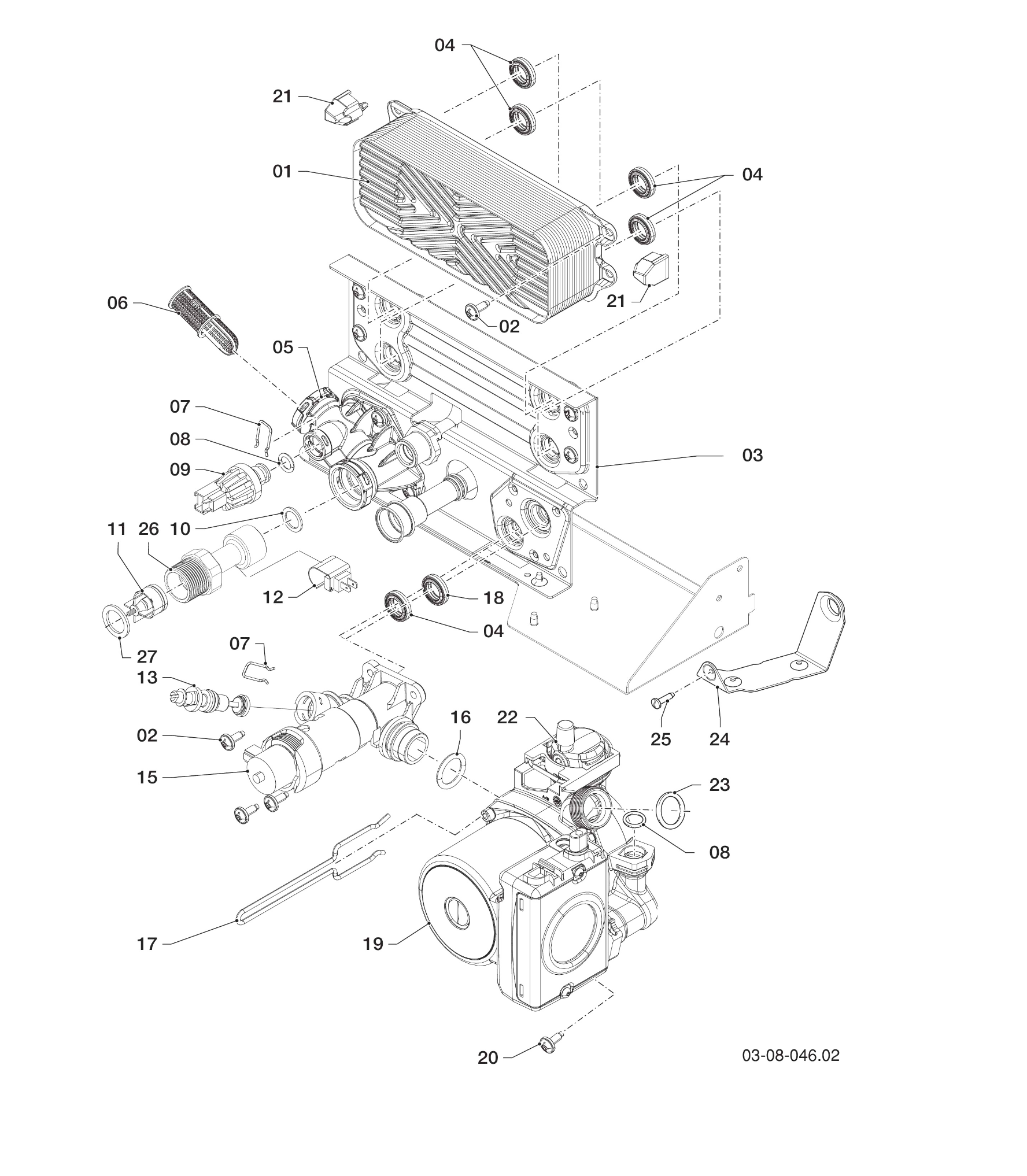 vaillant.tech