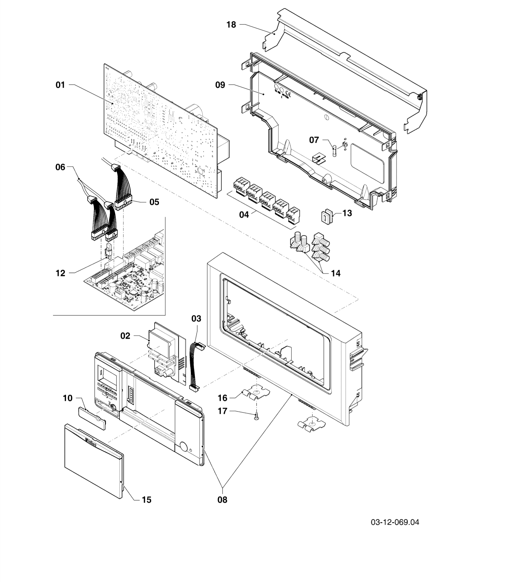 vaillant.tech