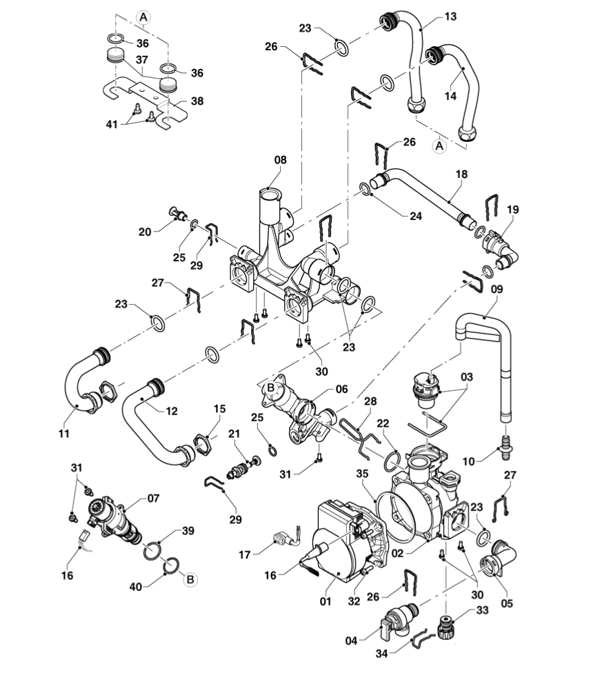 vaillant.tech