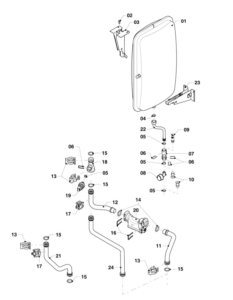 vaillant.tech