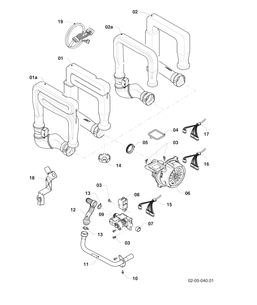 vaillant.tech