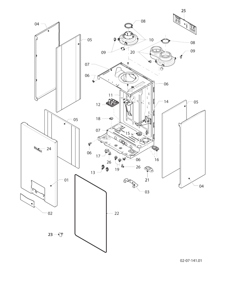 vaillant.tech