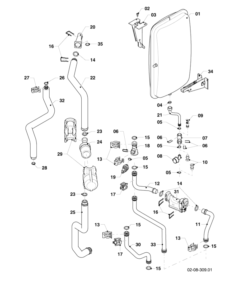 vaillant.tech