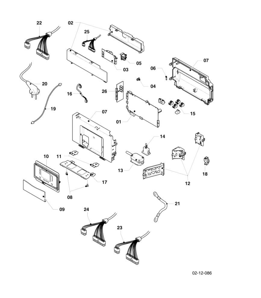 vaillant.tech