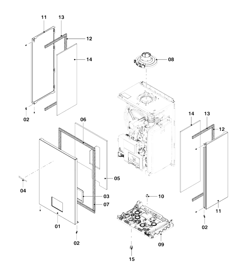 vaillant.tech