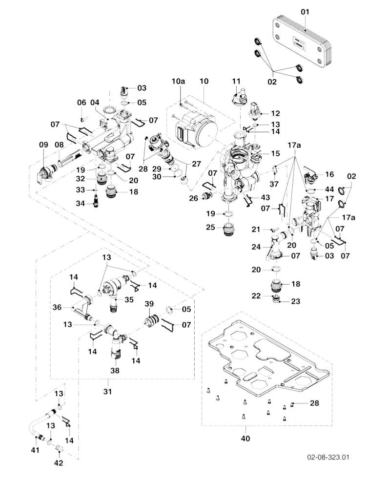 vaillant.tech
