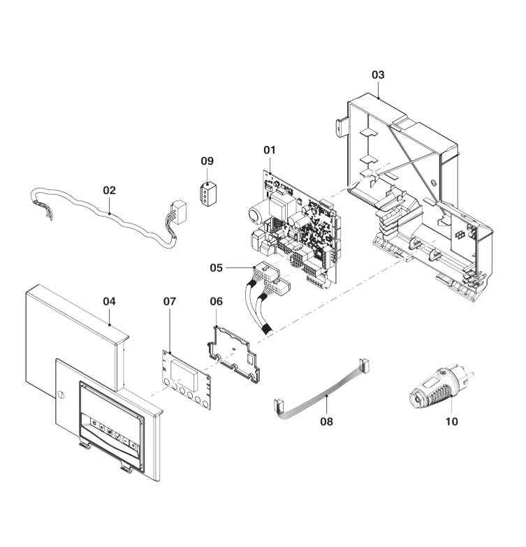 vaillant.tech