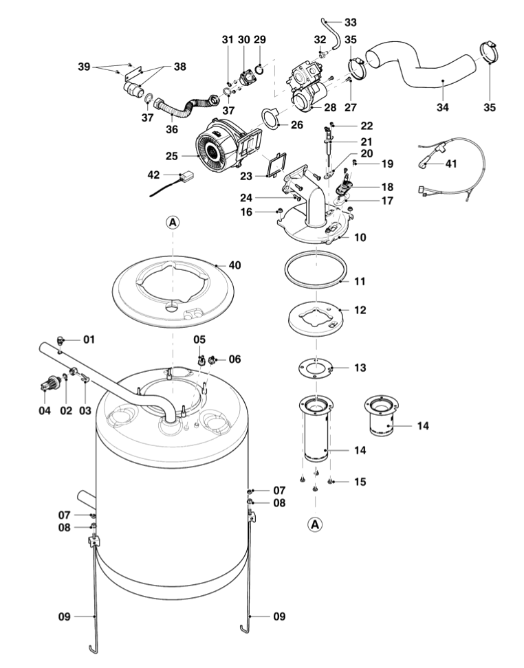vaillant.tech